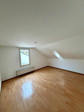 Foto - 2-ZKB-Wohnung im Dachgeschoss (45 m²) in Boppard