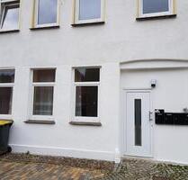 Mehrfamilienhaus in Rehna mit 4 WE Faktor 12,5 von Privat