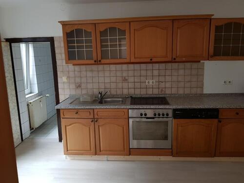 Foto - Einfamilienhaus zum Kaufen in Rehna