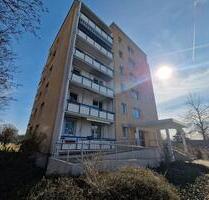 **JETZT EINZIEHEN**attraktive 2-Zimmer-Wohnung Balkon EG Bad mit Dusche ab sofort - Cottbus Sachsendorf