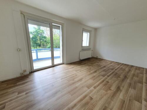 Foto - 2 Zimmer Etagenwohnung zur Miete in Cottbus