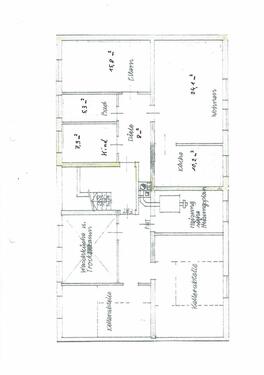 Foto - 3 Zimmer Wohnung zu Vermieten - 1.125,00&nbsp;EUR Kaltmiete, ca.&nbsp; 75,00&nbsp;m&sup2;