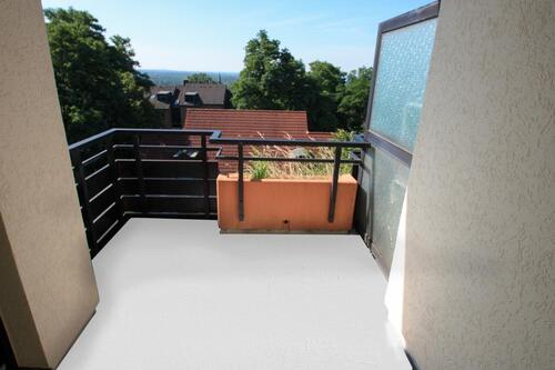 Foto - Etagenwohnung in Erkrath zur Miete