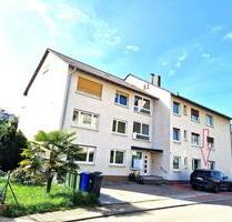 Parkplatz PKW Stellplatz zu vermieten Neckargemünd Goethestr. 22