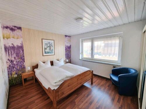 Foto - Ferienwohnung Nordsee Norddeich strandnah Top Lage