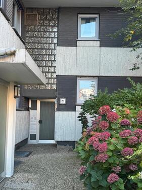 Foto - 3 Zimmer Etagenwohnung zur Miete in Remscheid