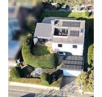 Exklusives Architektenhaus mit Weitblick über Rheinhessen - Ober-Olm Exklusives Architektenhaus mit Weitblick über Rheinhessen - Ober-Olm