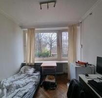 1-Zimmer Wohnung für AzubisStudierende - Großhansdorf