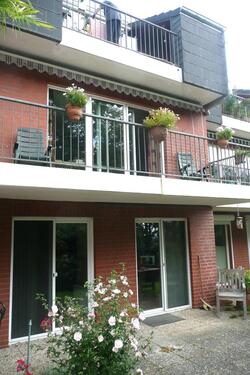 Foto - 5 Zimmer Reihenhaus zum Kaufen in Geesthacht