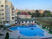 Foto - Amazing studio apartment in Sunny Beach, Bulgaria