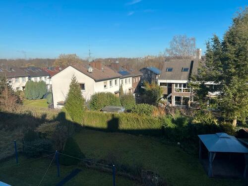 Foto - Erstbezug nach Sanierung: Moderne 2-Zimmer-Wohnung