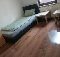 Möbliertes Zimmer - Brackwede Kirche - Gütersloh Avenwedde