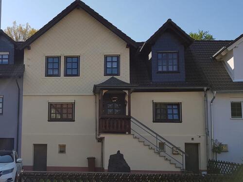 Foto - Haus in WbachAufenau zu verkaufen, ab 1.6. frei