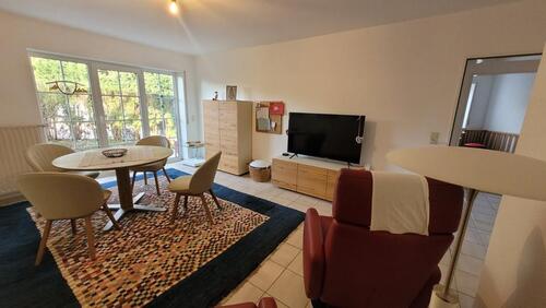 Foto - 1 Zimmer Erdgeschoßwohnung in Arnsberg