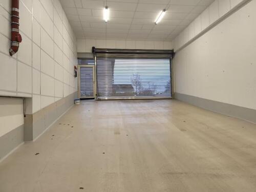 Foto - Tiefgaragenstellplatz in Neu-Isenburg - Anny Schlemm Str