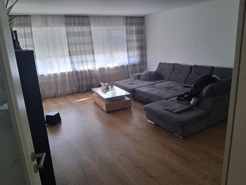 Foto - Schöne Etagenwohnung in Löningen