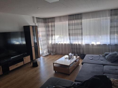 Foto - 3 Zimmer Etagenwohnung zur Miete in Löningen