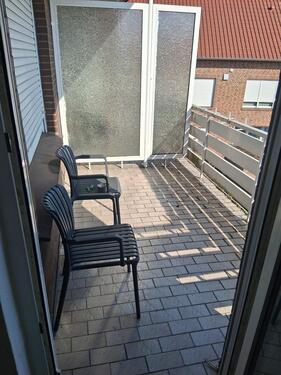 Foto - 3 Zimmer Etagenwohnung in Löningen