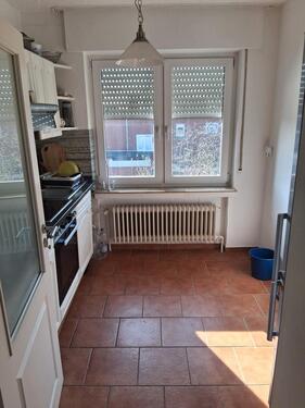 Foto - Etagenwohnung in Löningen zur Miete