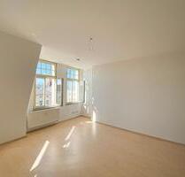 Charmantes 1-Zimmer-Apartment mit Einbauküche - Halle (Saale)