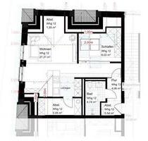 Energieeffiziente 2-Zimmer Wohnung in Emsbüren