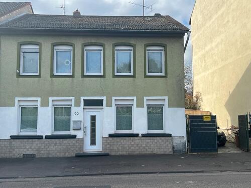 Foto - Charmantes Einfamilienhaus mit Garten zu verkaufen