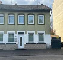 Charmantes Einfamilienhaus mit Garten zu verkaufen - Bad Kreuznach