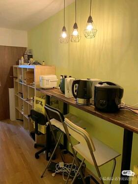 Foto - wg zimmer in Garching - 820,00&nbsp;EUR Kaltmiete, ca.&nbsp; 15,00&nbsp;m&sup2;
