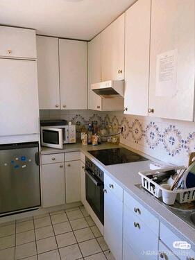 Foto - 1 Zimmer Terrassenwohnung zur Miete in Garching bei München