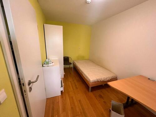 Foto - 1 Zimmer Terrassenwohnung in Garching bei München