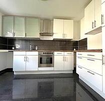 Herbrechtingen- Sofort bezugsfrei, 5 Zimmer, Einbauküche, Balkon & Terrasse zu vermieten - Heidenheim an der Brenz