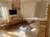 Foto - Wohnungsswap - 3 Zimmer, 64 m² - Eppendorfer Weg, Eimsbüttel, Hamburg