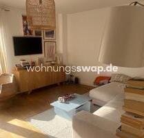 Wohnungsswap - 3 Zimmer, 64 m² - Eppendorfer Weg, Eimsbüttel, Hamburg