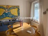 Foto - 3 Zimmer Etagenwohnung zur Miete in Hamburg