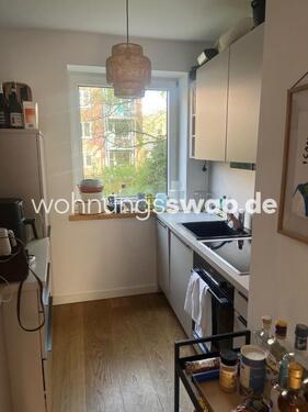 Foto - Etagenwohnung in Hamburg zur Miete