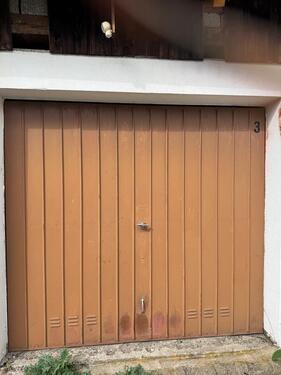 Foto - Garage zu vermieten - 150,00&nbsp;EUR Miete,
