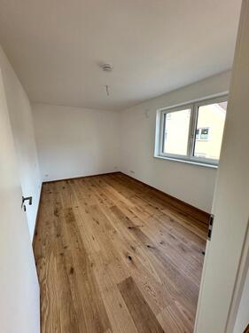 Foto - Etagenwohnung in Dinkelscherben zur Miete
