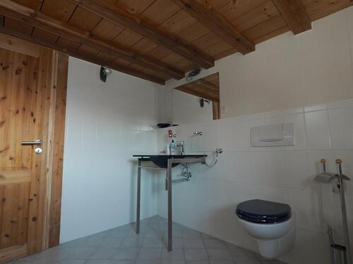 Foto - Loft - Studio - Atelier in Brachttal zur Miete