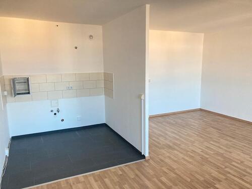 Foto - Etagenwohnung in Magdeburg zur Miete
