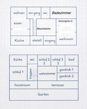 Foto - 5 Zimmer Einfamilienhaus zum Kaufen in Bacharach
