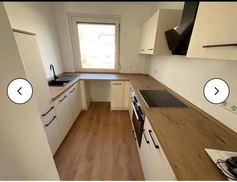 Foto - 3 Zi Wohnung mit gr. Balkon saniert zu verkaufen