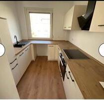 3 Zi Wohnung mit gr. Balkon saniert zu verkaufen - Wolfsburg Alt-Wolfsburg