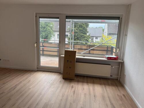 Foto - 3 Zimmer Etagenwohnung zum Kaufen in Wolfsburg