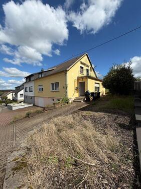 Foto - 5 Zimmer Doppelhaushälfte in Saarwellingen