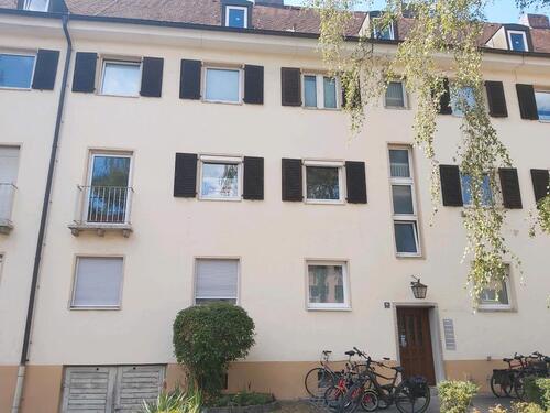 Foto - 3,5 Zim Wohnung - Altbau - 300.000,00&nbsp;EUR Kaufpreis, ca.&nbsp; 70,00&nbsp;m&sup2;