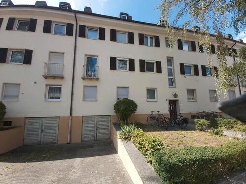 Foto - 3.5 Zimmer Hochparterre zum Kaufen in Erlangen