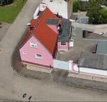 Einfamilienhaus, 234qm Wohnf., ruhig gelegen, 39240 Breitenhagen - Calbe (Saale)