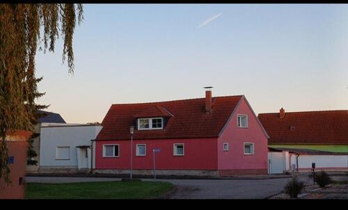 Foto - 8 Zimmer Einfamilienhaus zum Kaufen in Calbe (Saale)