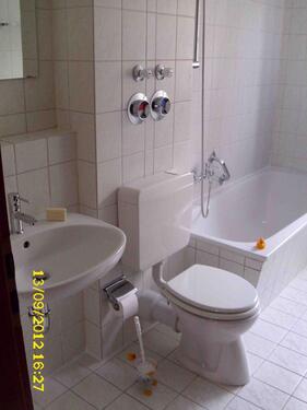 Foto - Etagenwohnung in Neutraubling