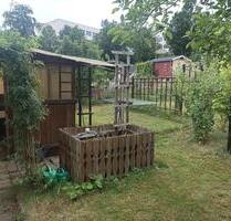 Garten in Pirna - Copitz - 1.000,00 EUR Kaltmiete, ca.  0,00 m² in Pirna (PLZ: 01796)